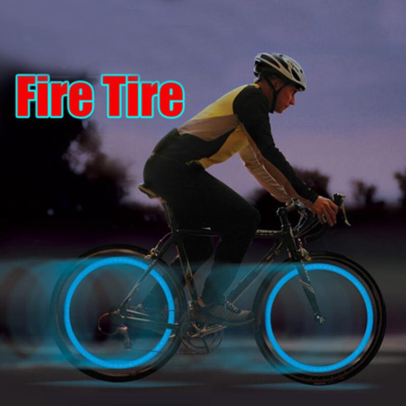 فایر تایر - Fire Tire