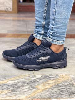 اسکیچرز درجه ۱ویتنامی بد زیره Gowalk3 طبی