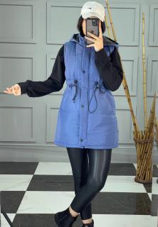 پافر دخترانه