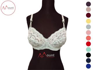 سوتین گیپور فنر دار