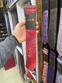 کراوات ترک پیرو بوتی