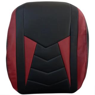 روکش صندلی پژو 206