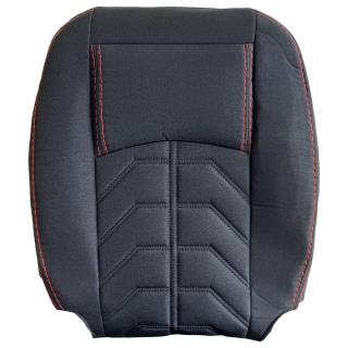 روکش صندلی پژو 207