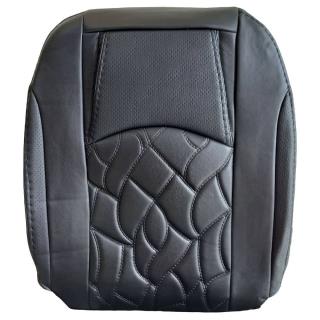 روکش صندلی پژو 206