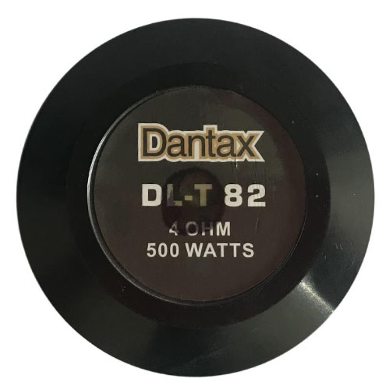 سوپر تیوتر Dantax DL – T82
