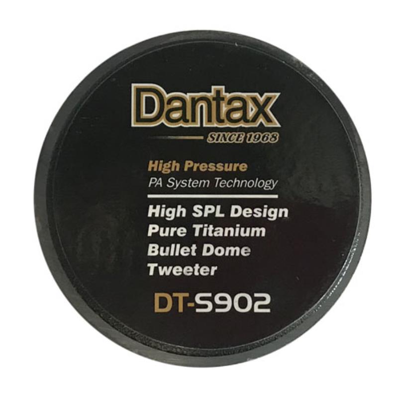 سوپر تیوتر Dantax DT – S902