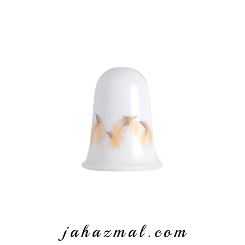 سرویس غذاخوری پارس اپال طرح Peacock کد 921