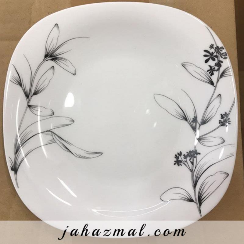 سرویس غذاخوری پارس اپال طرح وانیا کد 816
