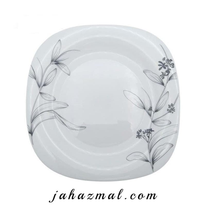 سرویس غذاخوری پارس اپال طرح وانیا کد 816