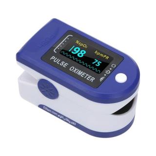 پالسی اکسی متر مدل LK88