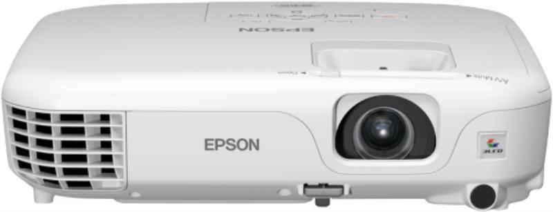 ویدئو پروژکتور اپسون مدل EB-s11