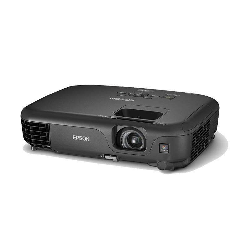 ویدئو پروژکتور اپسون مدل EB-x02