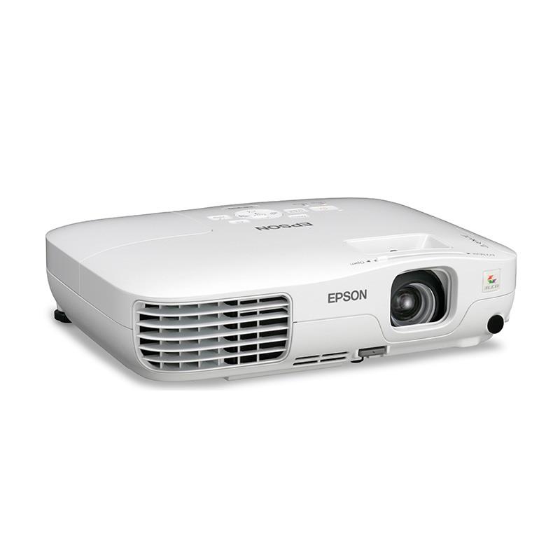 ویدئو پروژکتور اپسون مدل EB-x10
