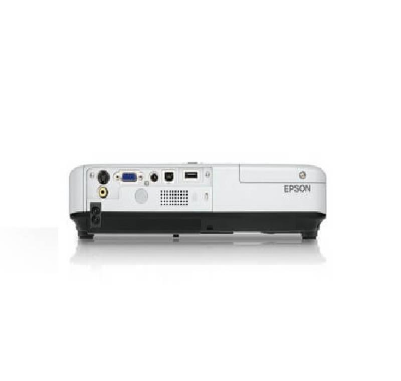 ویدئو پروژکتور اپسون مدل Power lite 1735w