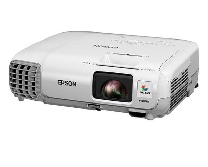 ویدیو پروژکتور epson x27