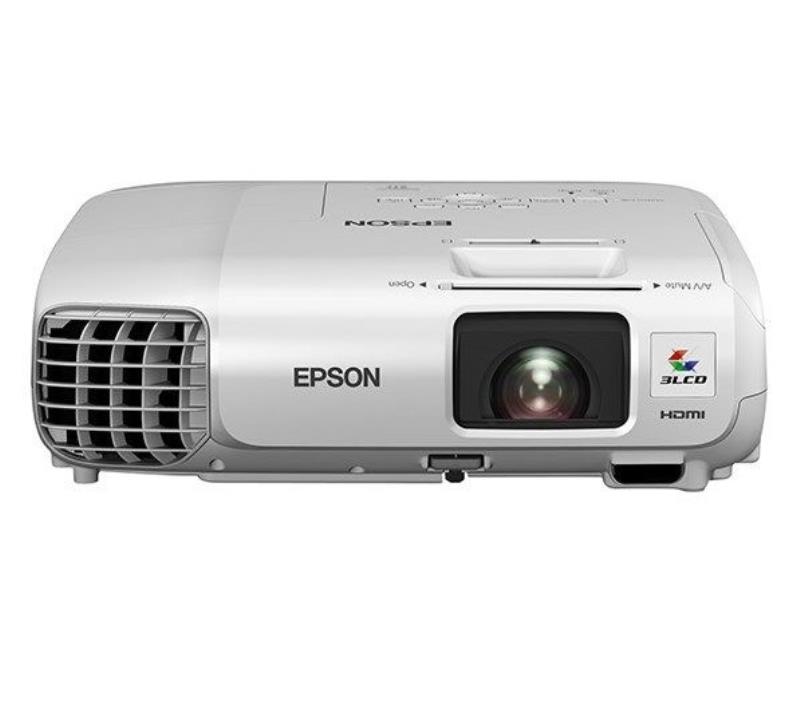 ویدیو پروژکتور epson x27