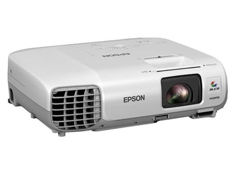 ویدیو پروژکتور epson x27