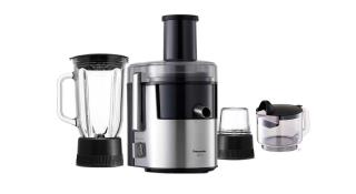 آبمیوه گیر پاناسونیک DJ31