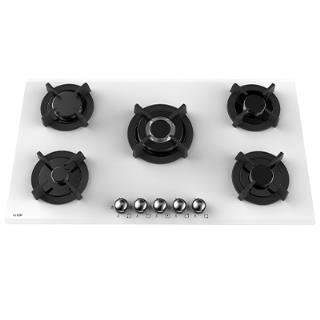 اجاق گاز رومیزى (شیشه اى) آلتون G507