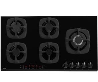 اجاق گاز رومیزى (شیشه اى) آلتون G518D