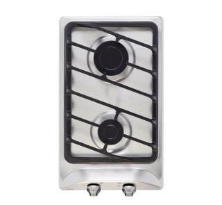 اجاق گاز رومیزى (استیل) آلتون S201