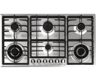 اجاق گاز رومیزى (استیل) آلتون S601