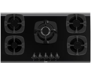 اجاق گاز رومیزى (ایتالیایی) آلتون IG519F