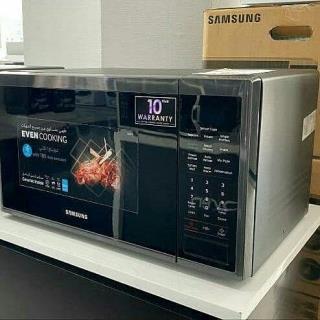 مایکروویو های سامسونگ و الجی