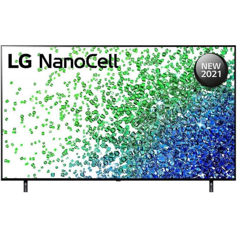 تلویزیون ال جی مدل 49NANO80