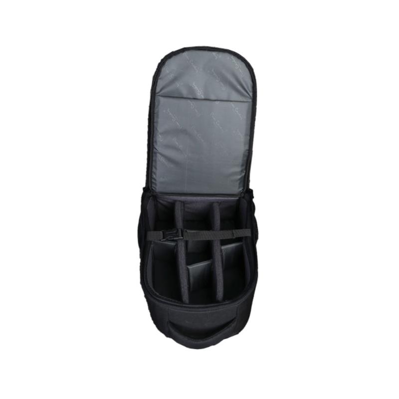 کوله پشتی جیماری JMARY BS-4030 black Camera Bag