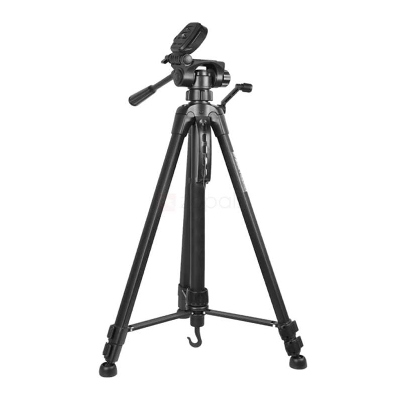 سه پایه ویفینگ Weifeng WT-3540 Camera Tripod