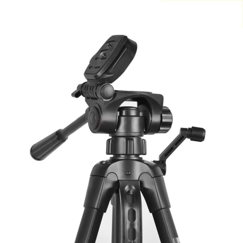 سه پایه ویفینگ Weifeng WT-3540 Camera Tripod