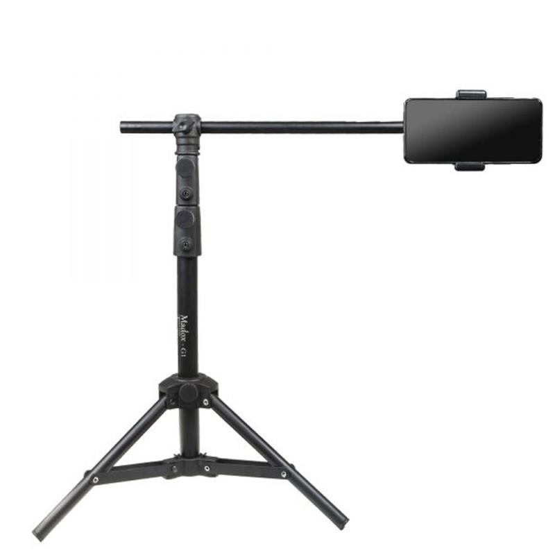 سه پایه موبایل مادوکس Madox Tripod G1