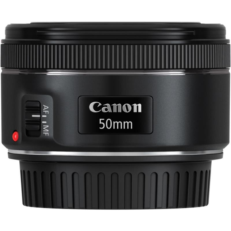 لنز کانن Canon EF 50mm F1.8 STM
