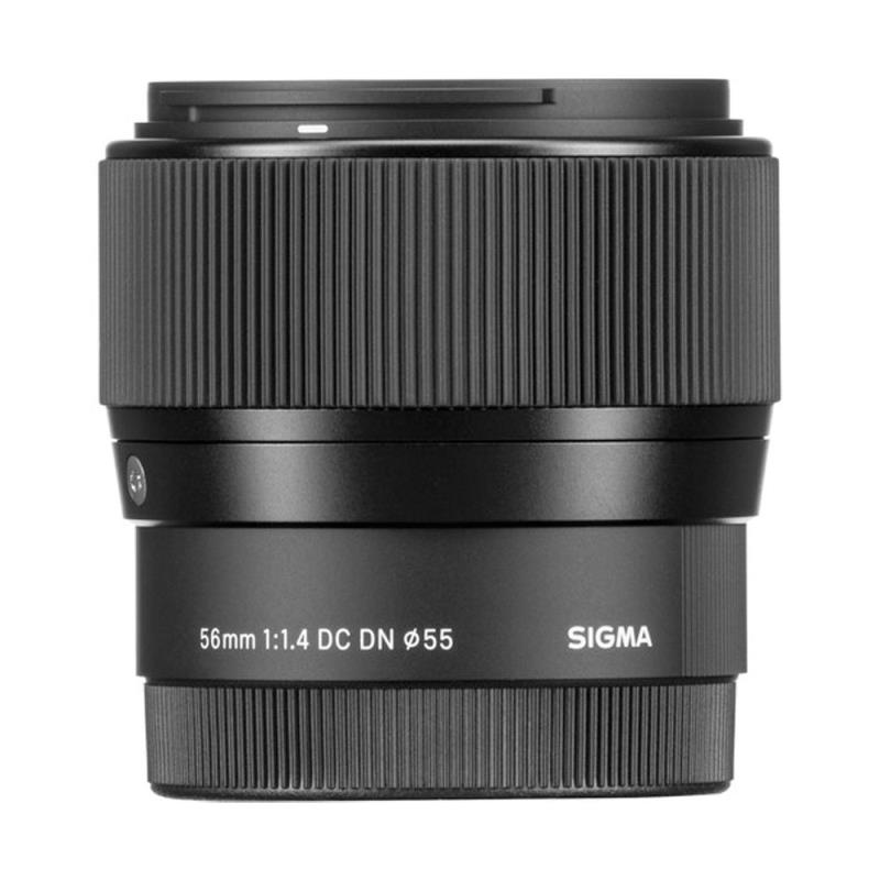 لنز سیگما Sigma 56mm f/1.4 DC DN for Sony E