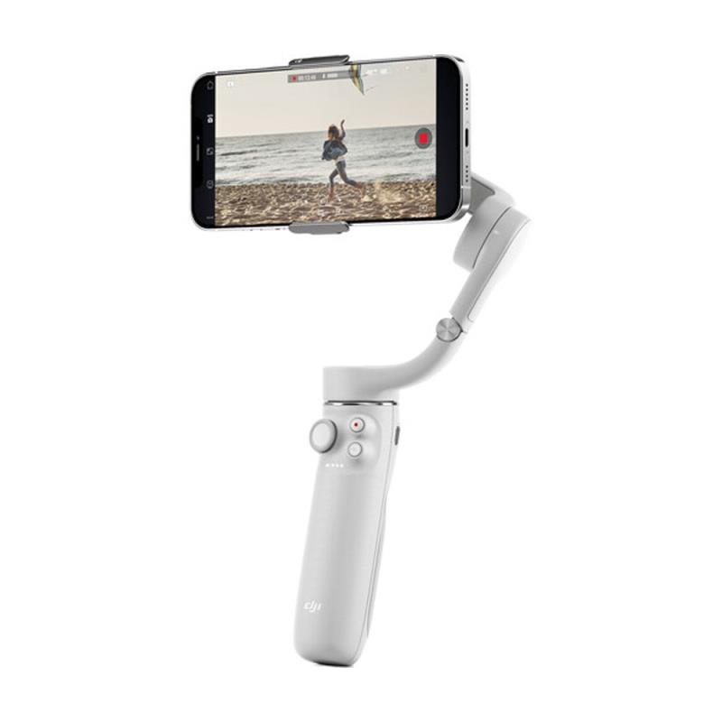 گیمبال موبایل دی جی آی DJI Osmo Mobile 5 خاکستری