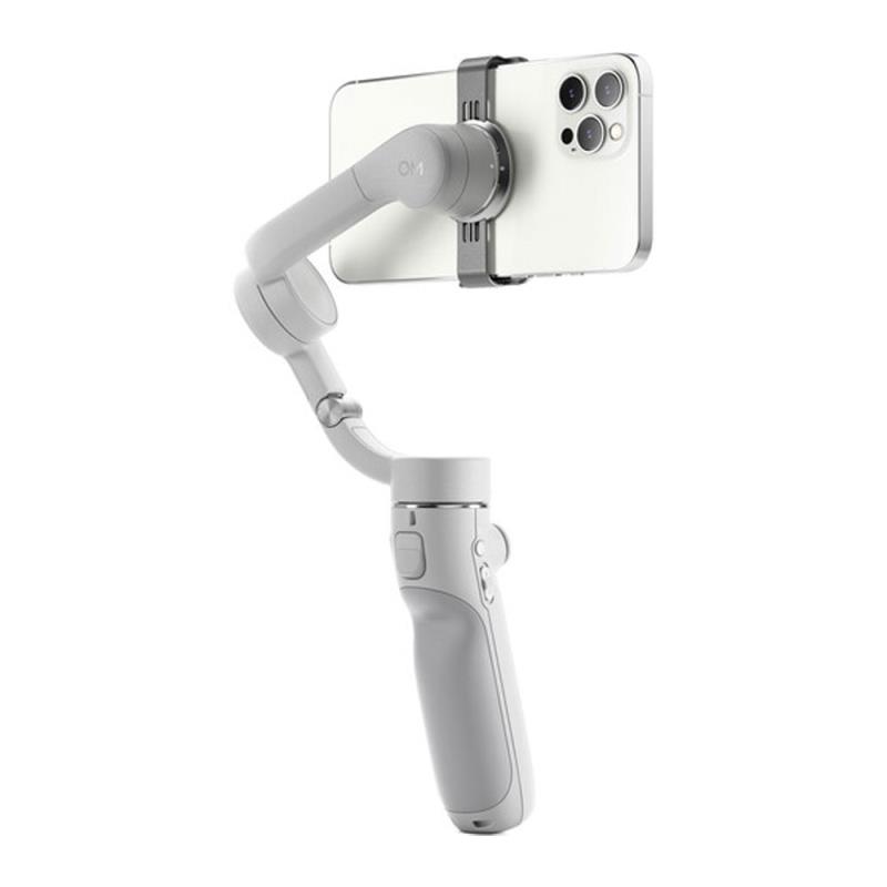 گیمبال موبایل دی جی آی DJI Osmo Mobile 5 خاکستری