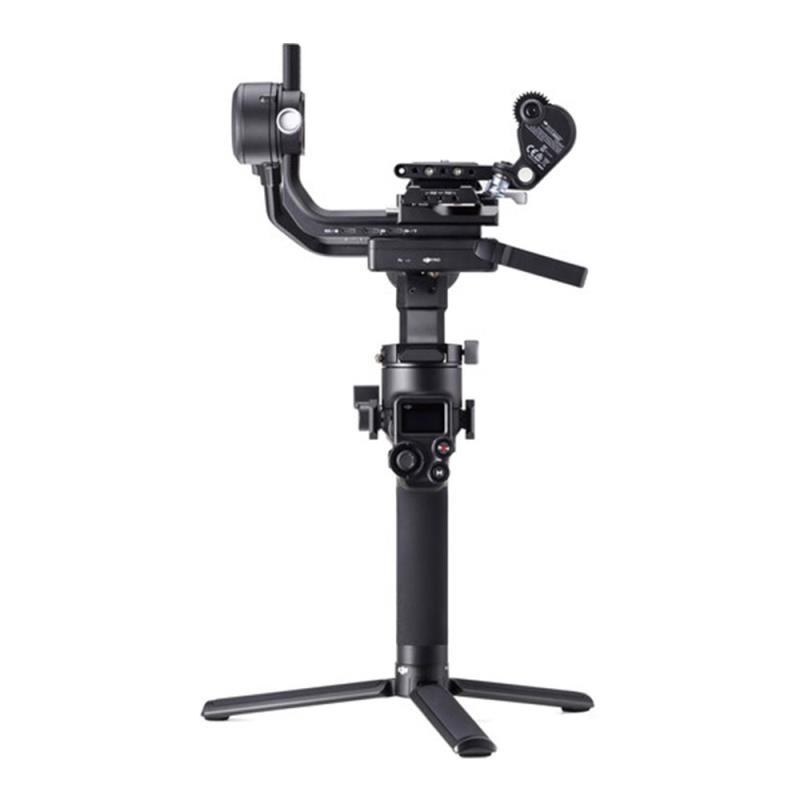 گیمبال  دی جی آی رونین آر اس سی ۲ کمبو DJI Ronin RSC 2 Combo