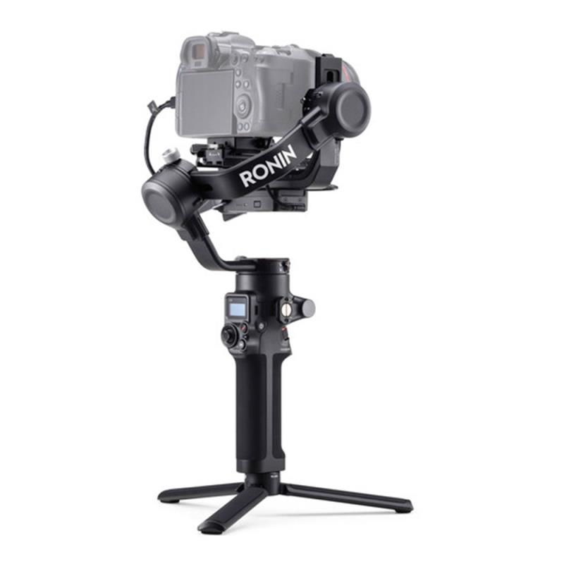 گیمبال  دی جی آی رونین آر اس سی ۲ کمبو DJI Ronin RSC 2 Combo