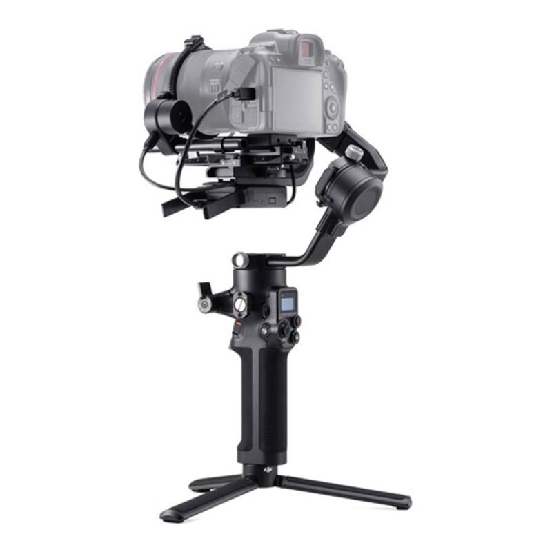 گیمبال  دی جی آی رونین آر اس سی ۲ کمبو DJI Ronin RSC 2 Combo