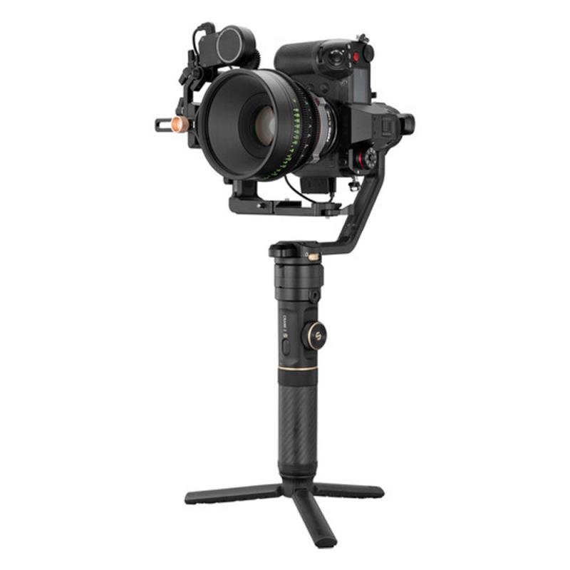 گیمبال دوربین ژیون کرین 2 اس Zhiyun-Tech CRANE 2S