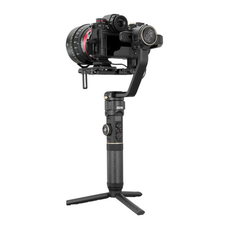 گیمبال دوربین ژیون کرین 2 اس Zhiyun-Tech CRANE 2S