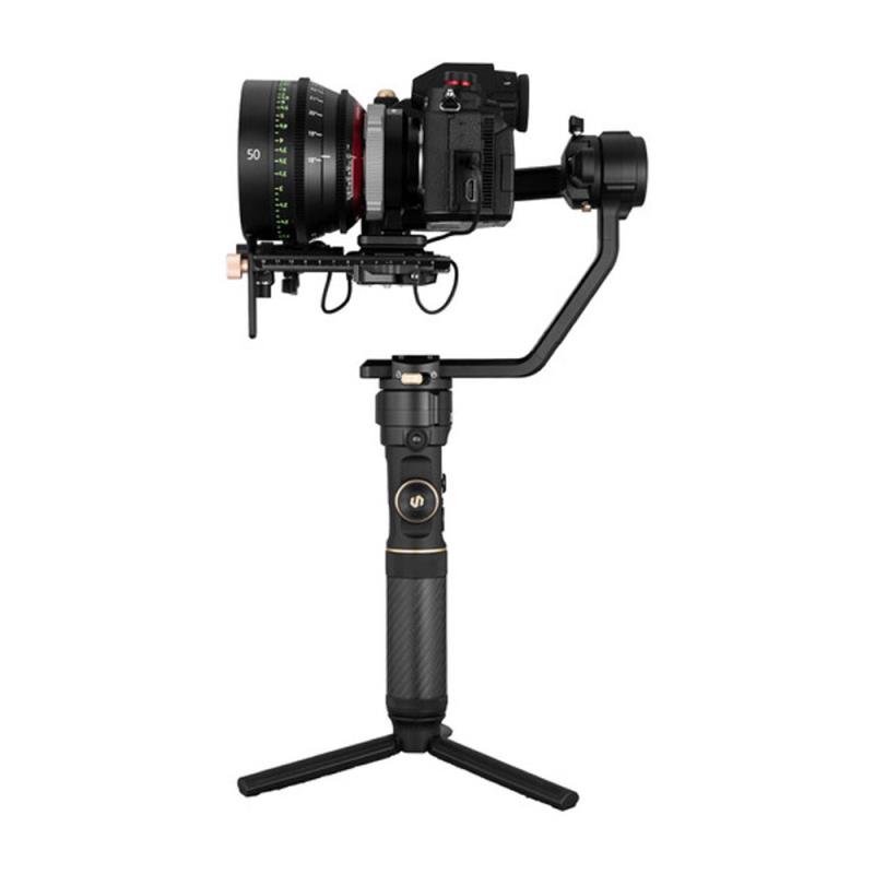 گیمبال دوربین ژیون کرین 2 اس Zhiyun-Tech CRANE 2S