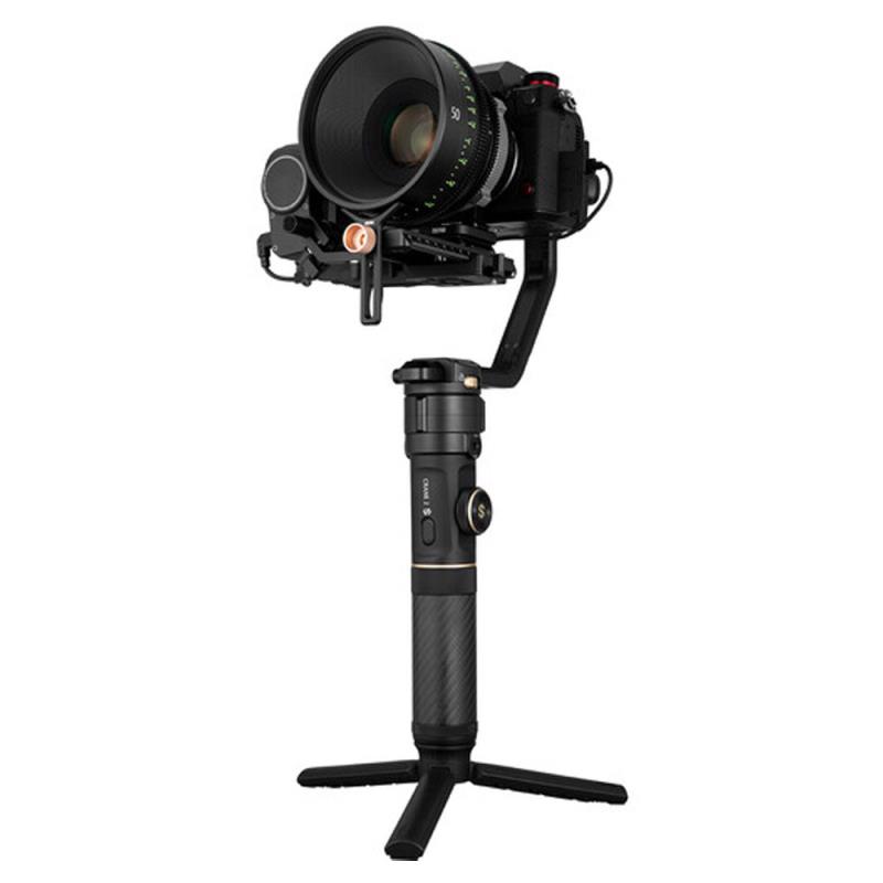 گیمبال دوربین ژیون کرین 2 اس Zhiyun-Tech CRANE 2S