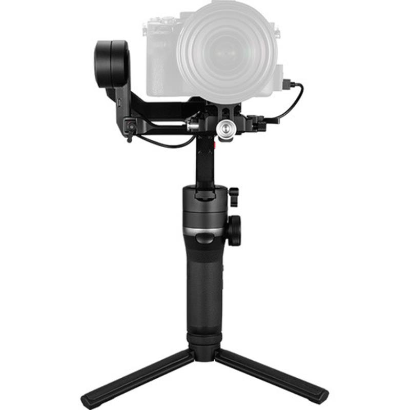 گیمبال دوربین ژیون ویبیل اس Zhiyun-Tech WEEBILL-S