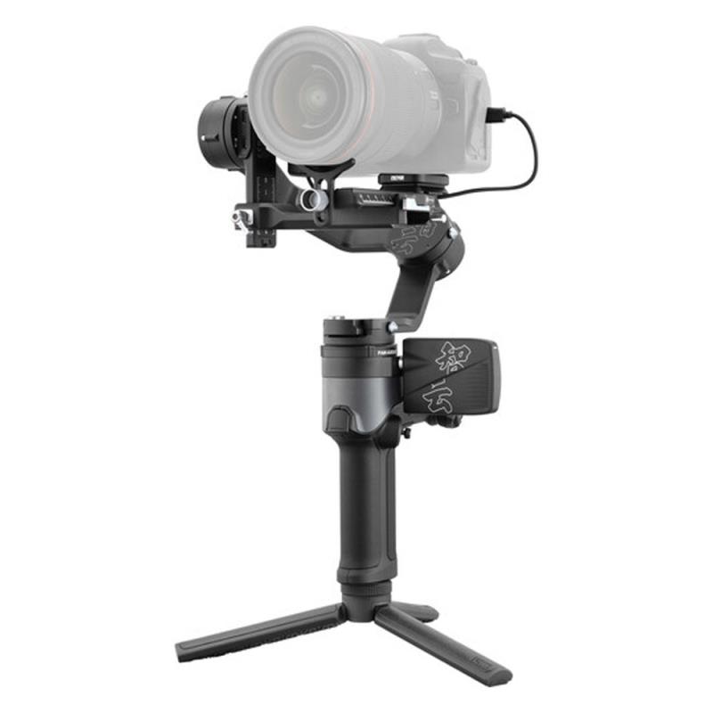 گیمبال دوربین ژیون ویبیل 2 Zhiyun-Tech WEEBILL-2 Gimbal