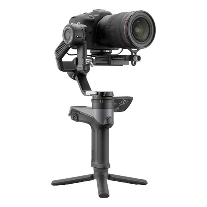 گیمبال دوربین ژیون ویبیل 2 Zhiyun-Tech WEEBILL-2 Gimbal