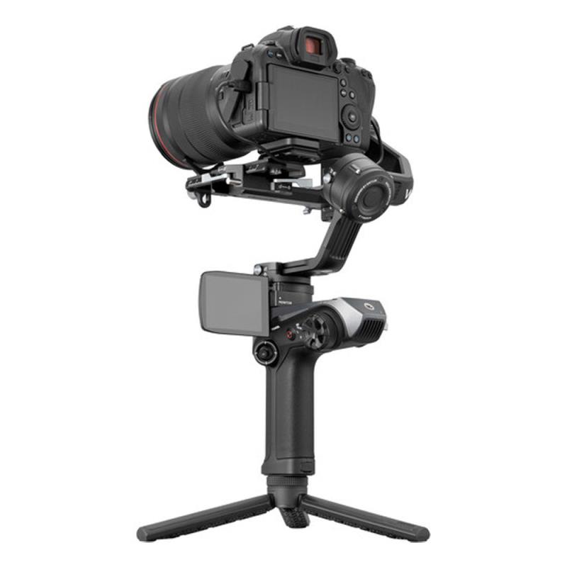 گیمبال دوربین ژیون ویبیل 2 Zhiyun-Tech WEEBILL-2 Gimbal