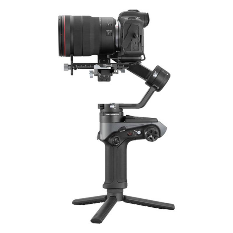 گیمبال دوربین ژیون ویبیل 2 Zhiyun-Tech WEEBILL-2 Gimbal