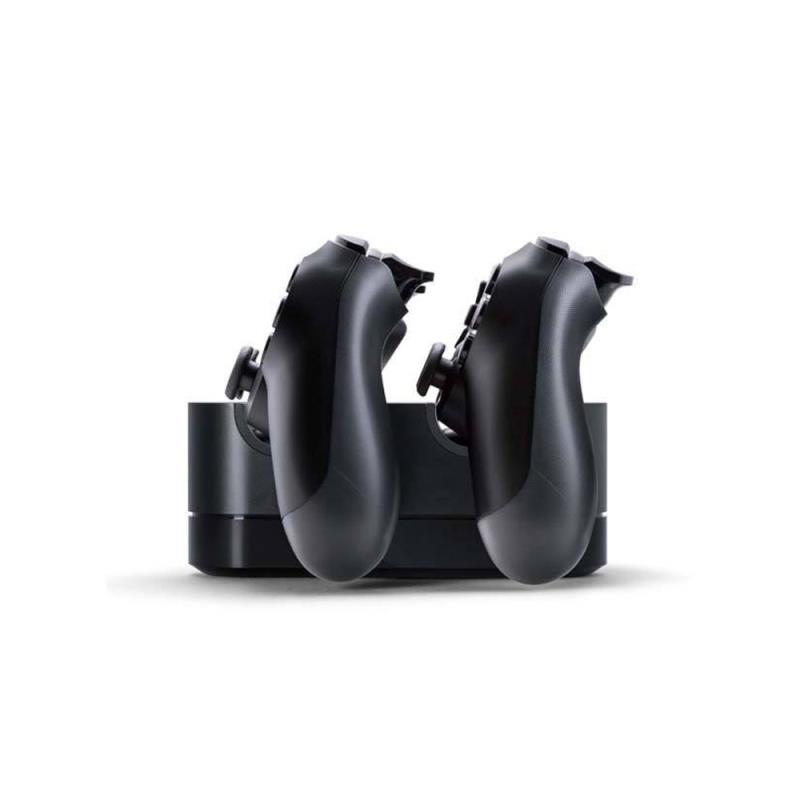 پایه شارژ دسته Dual Shock 4 Charging Station For PS4